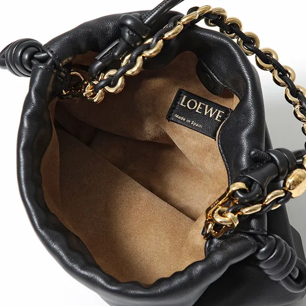 ロエベ ショルダーバッグ 偽物 FLAMENCO PURSE フラメンコパース カラー3色 A914CB