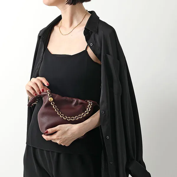 ロエベ ショルダーバッグ 偽物 FLAMENCO PURSE フラメンコパース カラー3色 A914CB