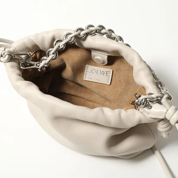 ロエベ ショルダーバッグ 偽物 FLAMENCO PURSE フラメンコパース カラー3色 A914CB