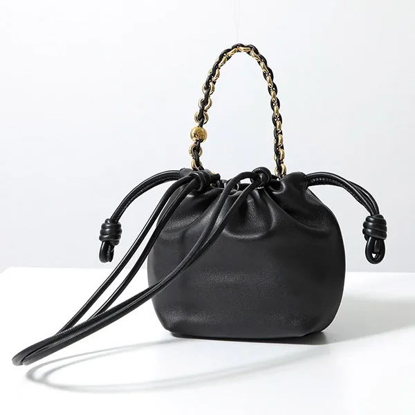 ロエベ ショルダーバッグ 偽物 FLAMENCO PURSE フラメンコパース カラー3色 A914CB