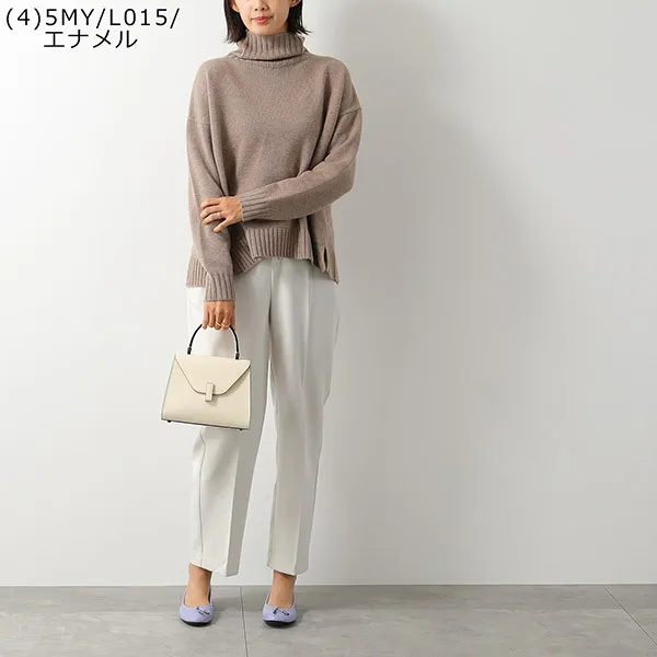 トッズ コピー バレエシューズ ストレッチギャザー カラー11色 XXW0HI