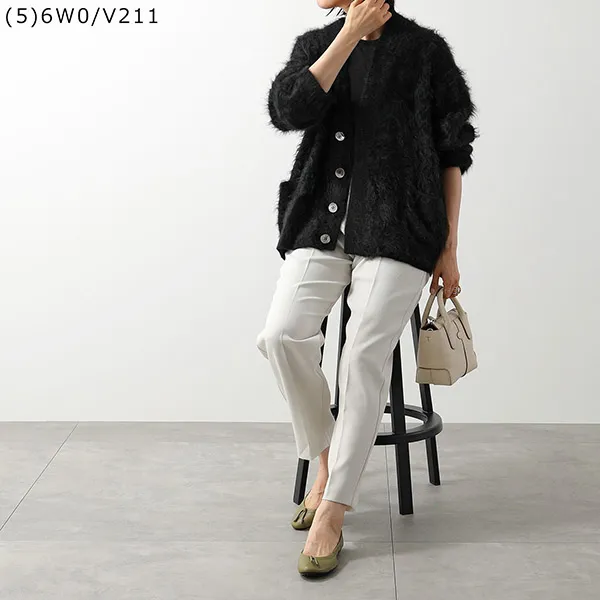 トッズ コピー バレエシューズ ストレッチギャザー カラー11色 XXW0HI
