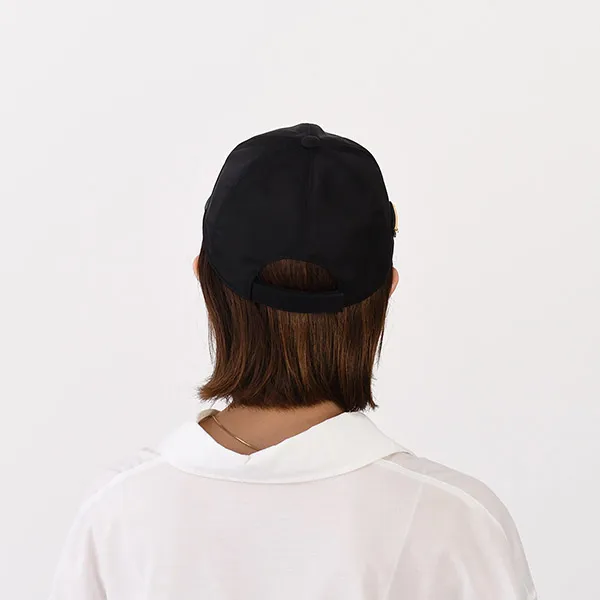 プラダ コピー Re Nylon ベースボールキャップ 1HC274