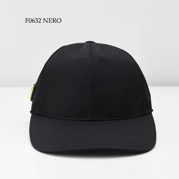 プラダ コピー Re Nylon ベースボールキャップ 1HC274