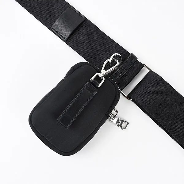 プラダ Re-Nylon パテッドホーボーショルダー 偽物 1BC151R