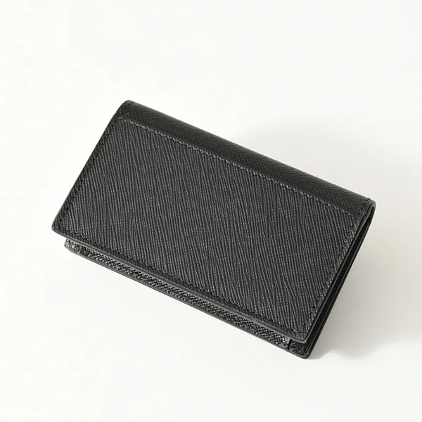 プラダ SAFFIANO レザー カードケース コピー 2MC12