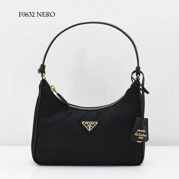 ★安心★プラダ Re-Edition 2005 Re-Nylon ミニバッグ スーパーコピー 1N204M