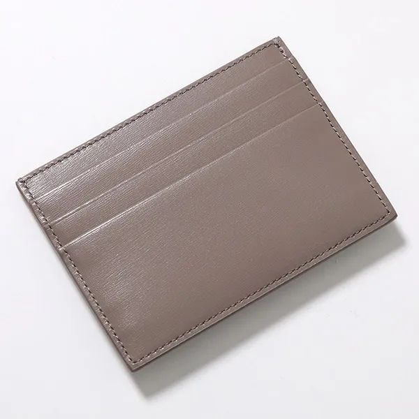 セリーヌ カードケース スーパーコピー TRIOMPHE レザー 10L833DPV