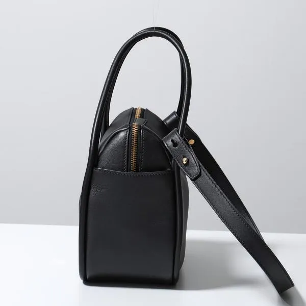プラダ ショルダーバッグ コピー DARLING ダーリン ソフトグレイン レザー ハンドバッグ 1BA451 2CYS