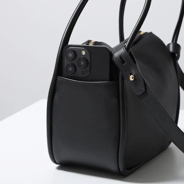 プラダ ショルダーバッグ コピー DARLING ダーリン ソフトグレイン レザー ハンドバッグ 1BA451 2CYS