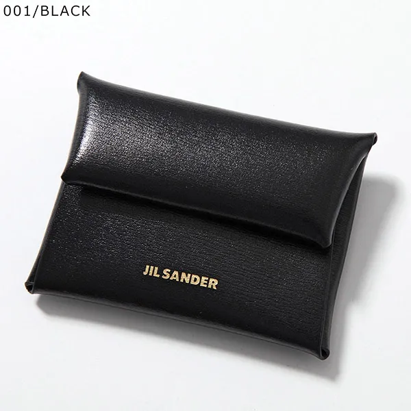 ジルサンダー コインケース コピー FOLDED MINI PURSE 小銭入れ カラー7色 J07VY0001