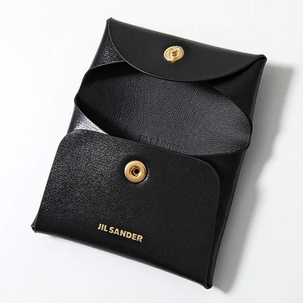 ジルサンダー コインケース コピー FOLDED MINI PURSE 小銭入れ カラー7色 J07VY0001