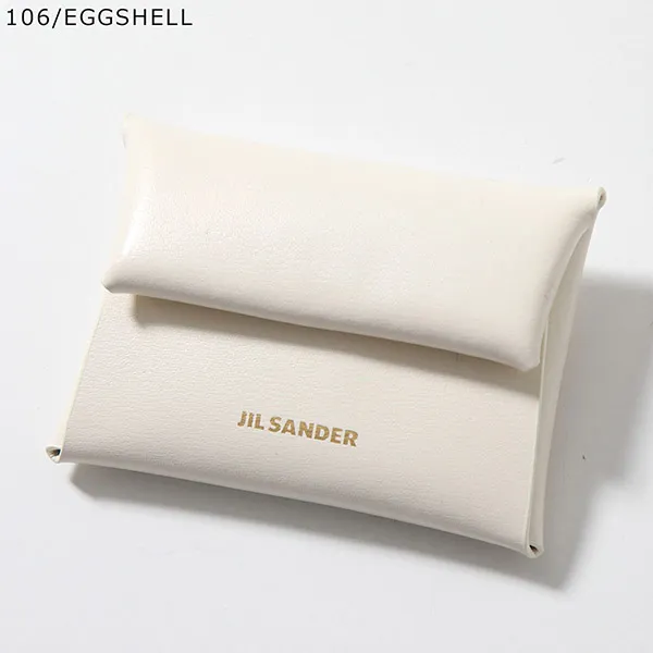 ジルサンダー コインケース コピー FOLDED MINI PURSE 小銭入れ カラー7色 J07VY0001