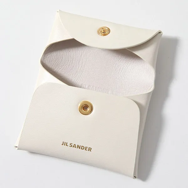 ジルサンダー コインケース コピー FOLDED MINI PURSE 小銭入れ カラー7色 J07VY0001