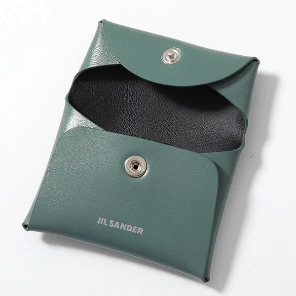 ジルサンダー コインケース コピー FOLDED MINI PURSE 小銭入れ カラー7色 J07VY0001