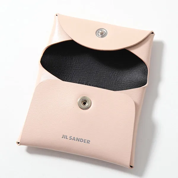 ジルサンダー コインケース コピー FOLDED MINI PURSE 小銭入れ カラー7色 J07VY0001