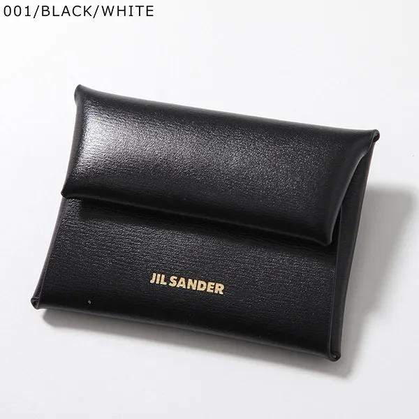 ジルサンダー コインケース コピー FOLDED MINI PURSE 小銭入れ カラー7色 J07VY0001