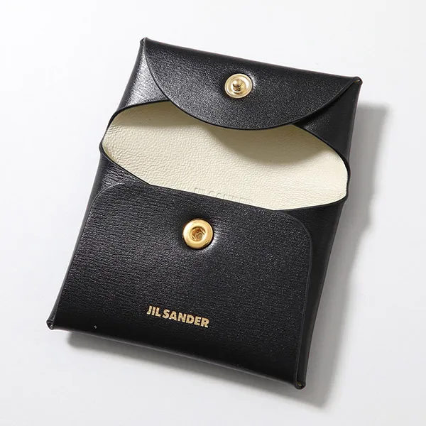 ジルサンダー コインケース コピー FOLDED MINI PURSE 小銭入れ カラー7色 J07VY0001