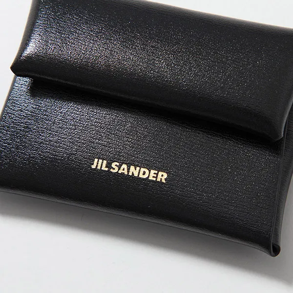 ジルサンダー コインケース コピー FOLDED MINI PURSE 小銭入れ カラー7色 J07VY0001