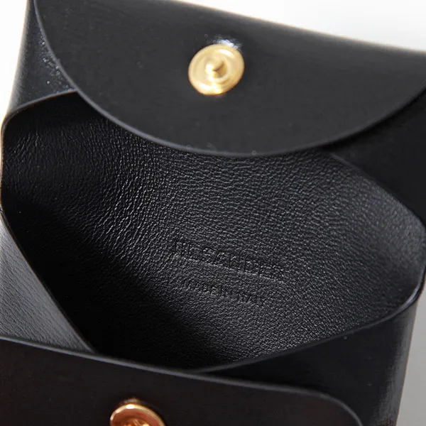 ジルサンダー コインケース コピー FOLDED MINI PURSE 小銭入れ カラー7色 J07VY0001