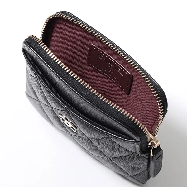 シャネル コインケース スーパーコピー MATELASSE マトラッセ カラー6色 AP2061 B10583