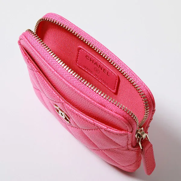 シャネル コインケース スーパーコピー MATELASSE マトラッセ カラー6色 AP2061 B10583