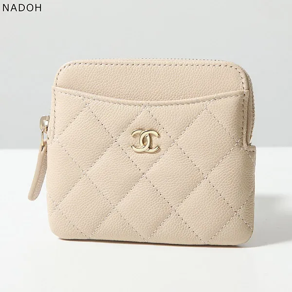 シャネル コインケース スーパーコピー MATELASSE マトラッセ カラー6色 AP2061 B10583