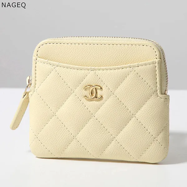 シャネル コインケース スーパーコピー MATELASSE マトラッセ カラー6色 AP2061 B10583