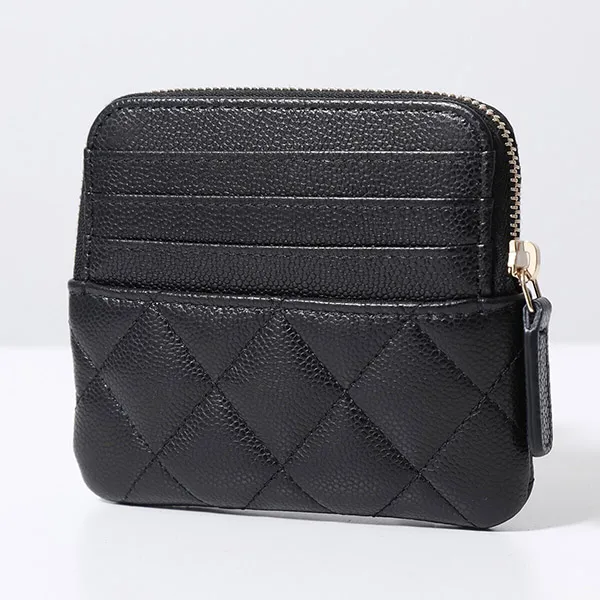 シャネル コインケース スーパーコピー MATELASSE マトラッセ カラー6色 AP2061 B10583