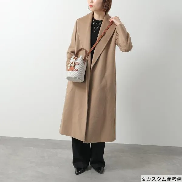 セリーヌ ハンドバッグ スーパーコピー TEEN DRAWSTRING 196532FEA