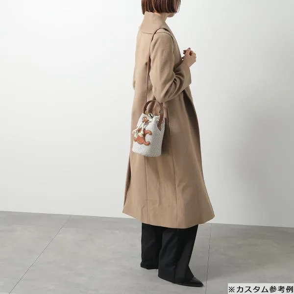 セリーヌ ハンドバッグ スーパーコピー TEEN DRAWSTRING 196532FEA