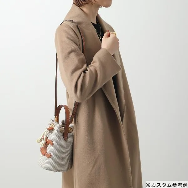 セリーヌ ハンドバッグ スーパーコピー TEEN DRAWSTRING 196532FEA