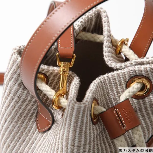セリーヌ ハンドバッグ スーパーコピー TEEN DRAWSTRING 196532FEA