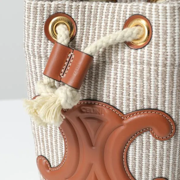 セリーヌ ハンドバッグ スーパーコピー TEEN DRAWSTRING 196532FEA