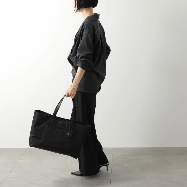 プラダ トートバッグ スーパーコピー Re-Edition 1978 Re-Nylon 1BG527 R064