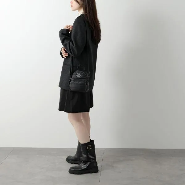 希少 モンクレール ショルダーバッグ 偽物 KILIA SMALL 5L00011 M2176