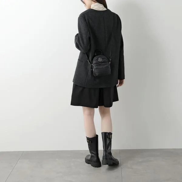 希少 モンクレール ショルダーバッグ 偽物 KILIA SMALL 5L00011 M2176