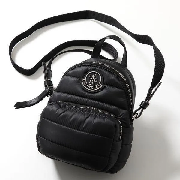 希少 モンクレール ショルダーバッグ 偽物 KILIA SMALL 5L00011 M2176