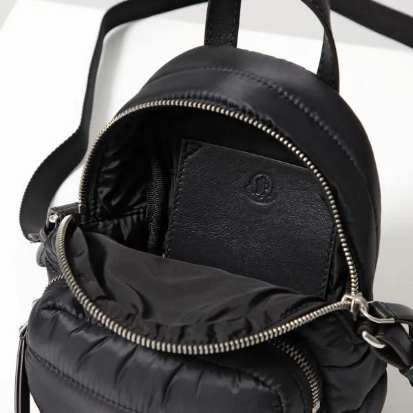 希少 モンクレール ショルダーバッグ 偽物 KILIA SMALL 5L00011 M2176