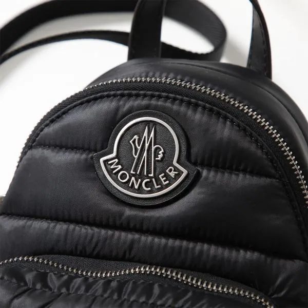希少 モンクレール ショルダーバッグ 偽物 KILIA SMALL 5L00011 M2176