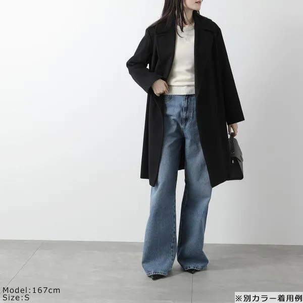セリーヌ セーター コピー クルーネック カシミヤ RY02N317V.GBY4 RY02N317V