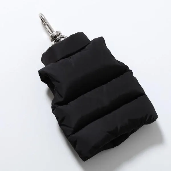 モンクレール キーリング 偽物 VEST ベスト 6F00002 M7726