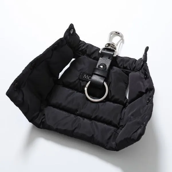 モンクレール キーリング 偽物 VEST ベスト 6F00002 M7726