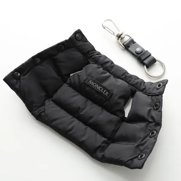 モンクレール キーリング 偽物 VEST ベスト 6F00002 M7726