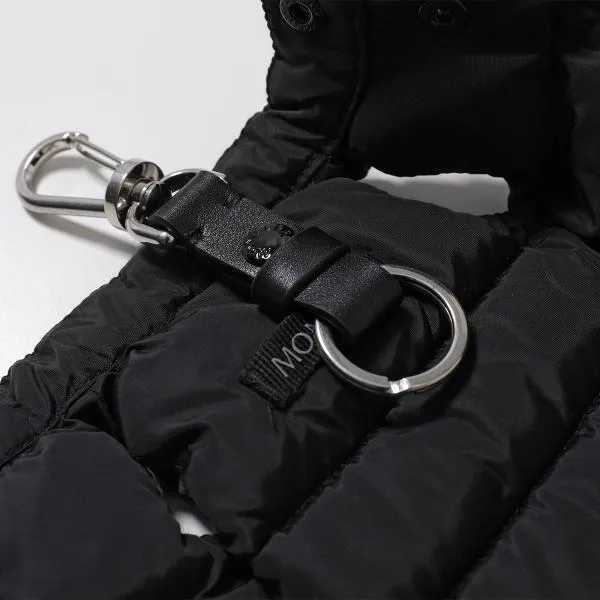モンクレール キーリング 偽物 VEST ベスト 6F00002 M7726