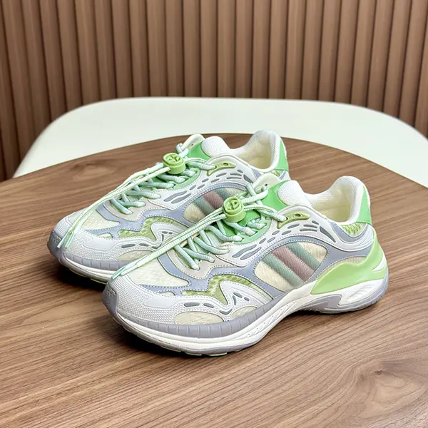 【大特価】グッチ 2.0 ウィメンズ スニーカー コピー バリエーション gue57712