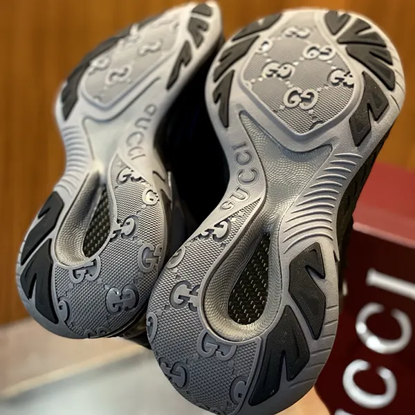 最新でオシャレ グッチ 2.0 メンズ スニーカー コピー gut36226