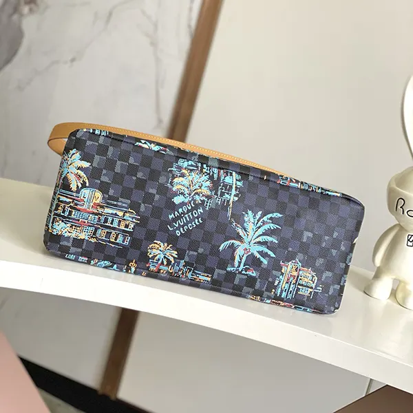 激安価格!ルイヴィトン n級品 サマーショッパートート MM vul35038