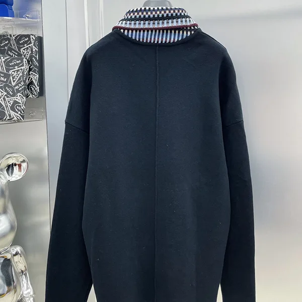 【海外限定】人気のルイヴィトン ニットボンバージャケット 偽物 vun27961