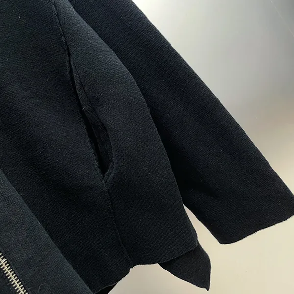 【海外限定】人気のルイヴィトン ニットボンバージャケット 偽物 vun27961